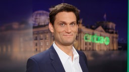 Christian Ehring, Moderator 
