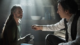 Lindenstraße-Folge 1638 Engelchen flieg
