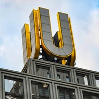 Dortmunder U: Zentrum für Kunst und Kreativität, dazugehörig unter anderem das Museum Ostwall.