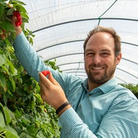 Benedikt Böcker.