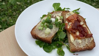 Paderborner Flammkuchen