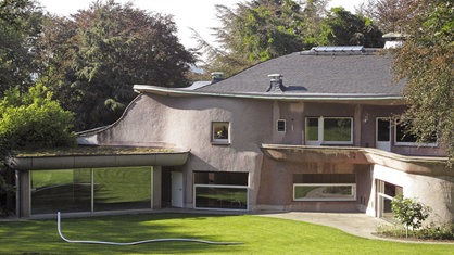 Villa Waldfrieden