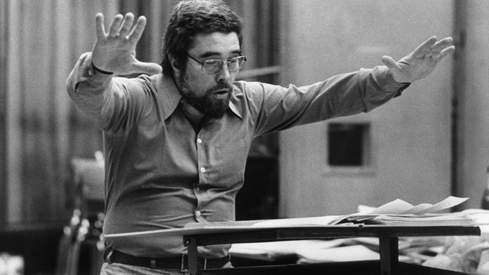 Horst Jankowski, 1974