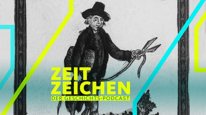 Der Schneider von Ulm / Porträt
