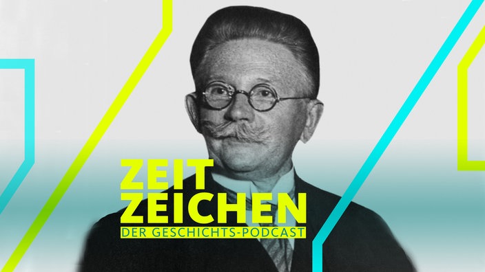 Alfred Hugenberg / Foto