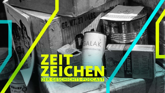 Care-Pakete (Cooperative for American Remittances to Europe); Paketaktion von 26 US-amerikanischen Wohltätigkeitsorganisationen 