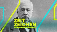 Der Diplomat und Ingenieur Ferdinand de Lesepps