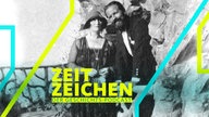 Lilliana Weinman mit Attilio Teruzzi