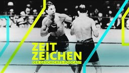 Boxkampf Schmeling gegen Sharkey 1930