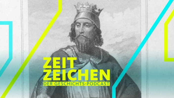 Roger II.,  König von Sizilien