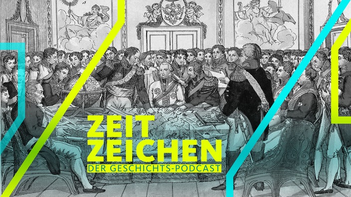 Der große Wiener Friedens-Congres zur Wiederherstellung von Freiheit und Recht in Europa.
