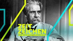 Missionsarzt und Philosoph Albert Schweitzer