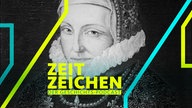 Anna von Dänemark, Kurfürstin von Sachsen und Multi-Pionierin (Gemälde aus dem 16. Jahrhundert)