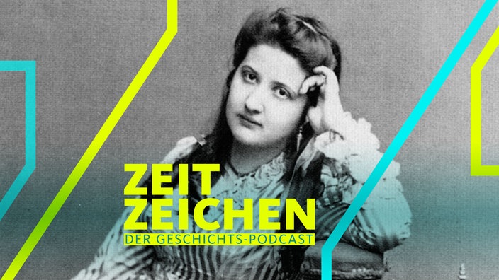 Anna von Lieben, geborene Anna Todesco, Patientin von Sigmund Freud