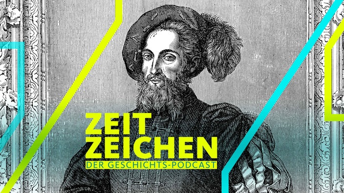 Cesare Borgia: Adeliger, Kardinal und Sohn von Papst Alexander VI.