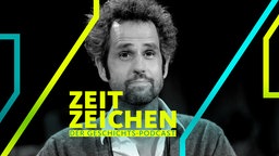 Christoph Schlingensief,  Film-, Theater- und Opernregisseur (Aufnahme 2009)