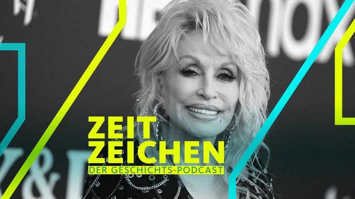 Country-Musikerin Dolly Parton