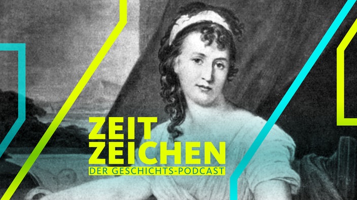 Die deutsche Gelehrte Dorothea von Schlözer