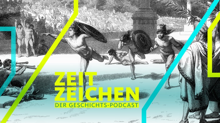 Olympische Spiele im antiken Griechenland