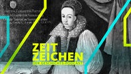 Erzsébet Báthory, die "Blutgräfin"
