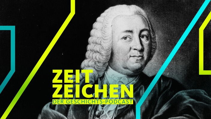 Der Mediziner Gerard van Swieten