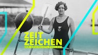 Gertrude Ederle