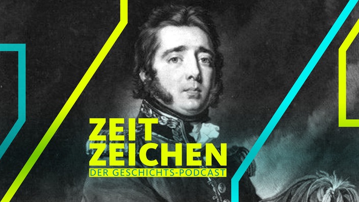 Der General und Hochstapler Gregor MacGregor