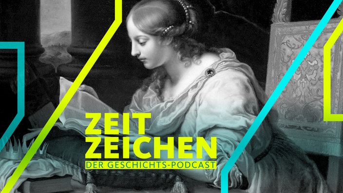 Hypatia, Mathematikerin und Philosophin (undatiertes Gemälde)
