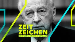 Jitzchak Rabin, israelischer Regierungschef