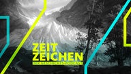 Der Grindelwald-Gletscher (Ölgemälde von 1838)