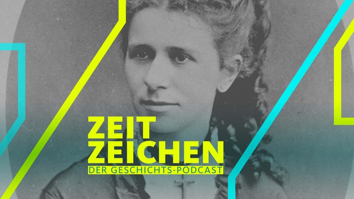 Komponistin und Pianistin Marie Jaëll