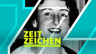 Die jüdische Testpilotin Melitta Schenk