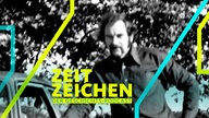 Michael Gartenschläger, von DDR-Grenzsoldaten am 30.04.1976 erschossen beim Versuch, eine Selbstschussanlage zu demontieren. Transparenz-Hinweis: Das historische Originalbild wurde mit KI technisch vergrößert.
