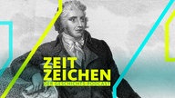 Der Entdecker und Afrikareisende Mungo Park