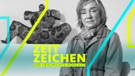 Niki de Saint Phalle, Schöpferin der Nana-Skulpturen