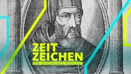Kupferstich des Papstes Paul IV.
