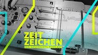 Lügendetektor (Archivaufnahme von 1998)