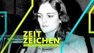 Millionärstochter Patricia Hearst auf dem Weg zu ihrem Prozess