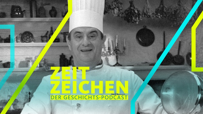 Paul Bocuse, Spitzenkoch