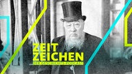 Paulus Kruger, südafrikanischer Politiker