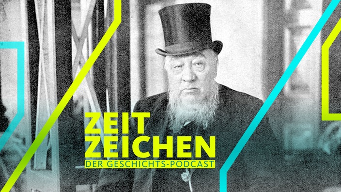 Paulus Kruger, südafrikanischer Politiker