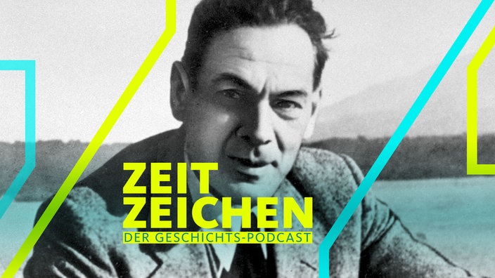 Richard Sorge, deutscher Journalist und sowjetischer Spion