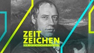Richard Trevithick, Eisenbahn-Ingenieur und Erfinder der Dampflok