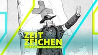 Das Rote Kreuz zu Zeiten des Deutsch-franzoesischen Kriegs 