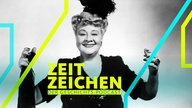 Sophie Tucker, US-Sängerin und Komödiantin 