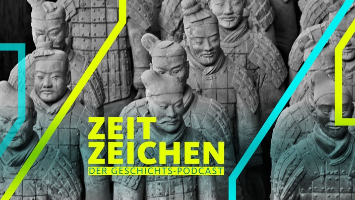 Chinesische Terrakotta-Armee