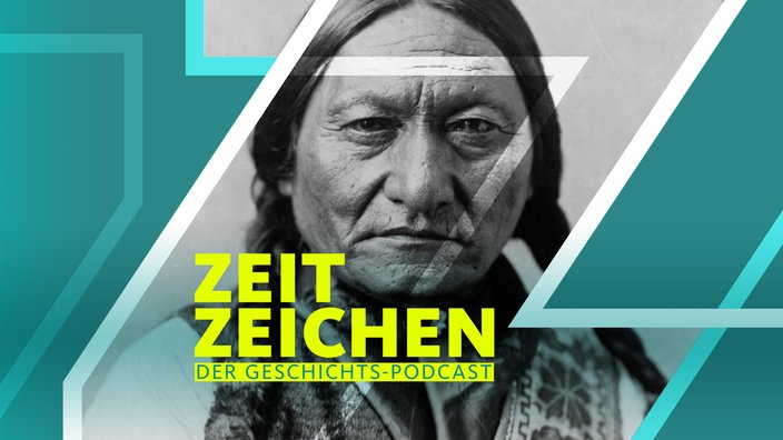 Thathanka Iyotake ("Sitting Bull") 