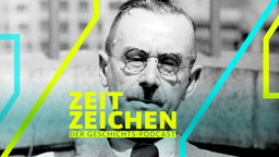 Thomas Mann, um 1930