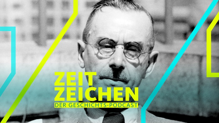 Thomas Mann, um 1930
