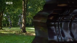 Anthony Cragg - Points of View - Skulpturenpark Waldfrieden - Wuppertal